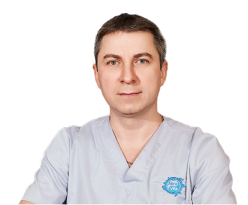 Khrabrov Timur Yuryevich